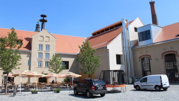 Pivovar Kamenice nad Lipou
