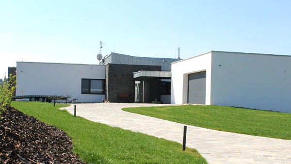 RD v Olomouckém kraji