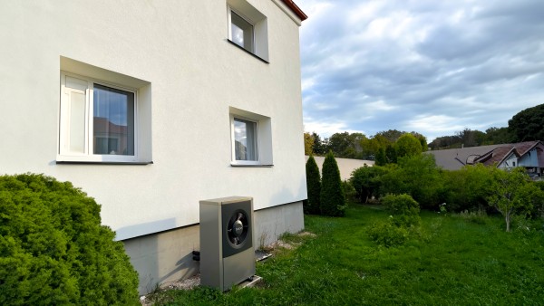 Rodinný dům Smiřice