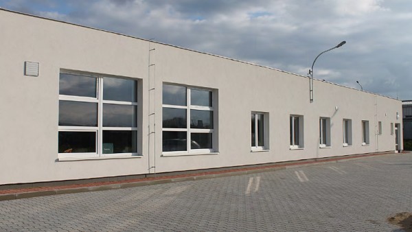 STK Líbeznice