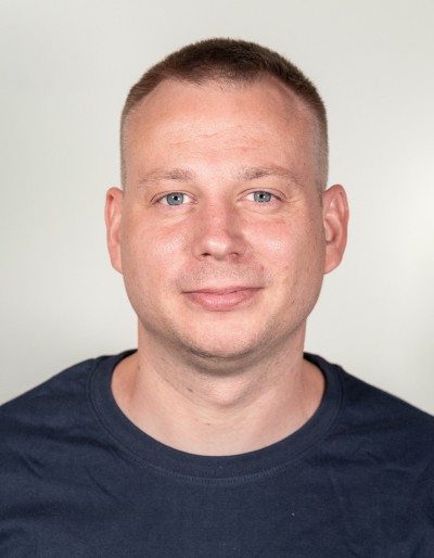 Michal Sobíšek