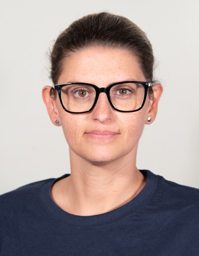 Monika Tošnerová