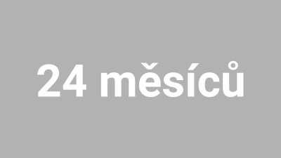 24 měsíců