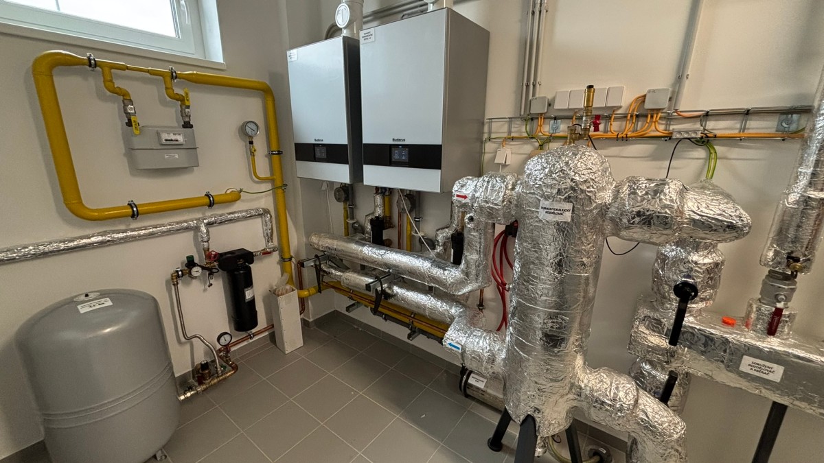 Základní škola Bohuňovice II