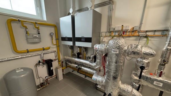 Základní škola Bohuňovice II