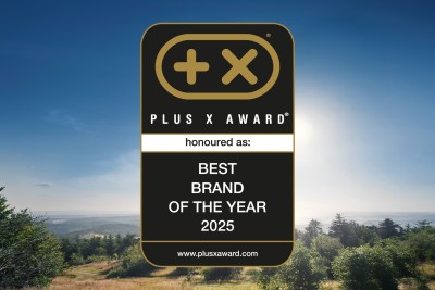 Plus X Award 2025 Buderus