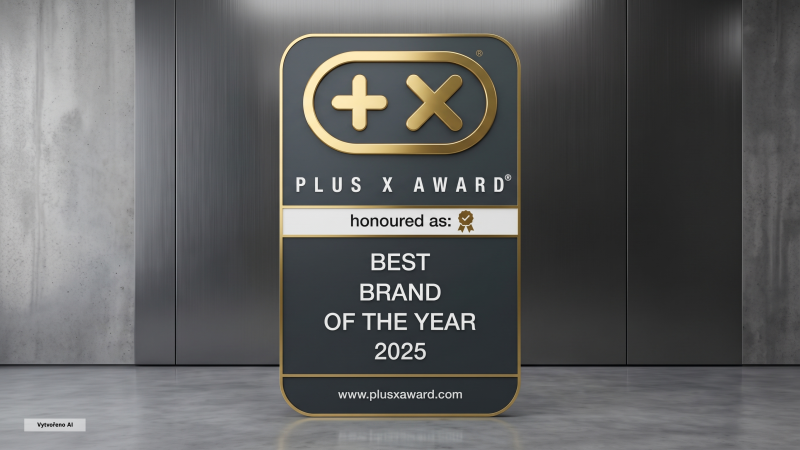 Plus X Award Buderus