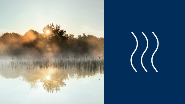Õhk, vesi ja pinnas