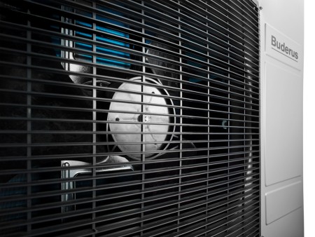 Logatherm WLW-8 SP AR Diffusor