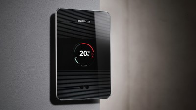 Logamatic TC100