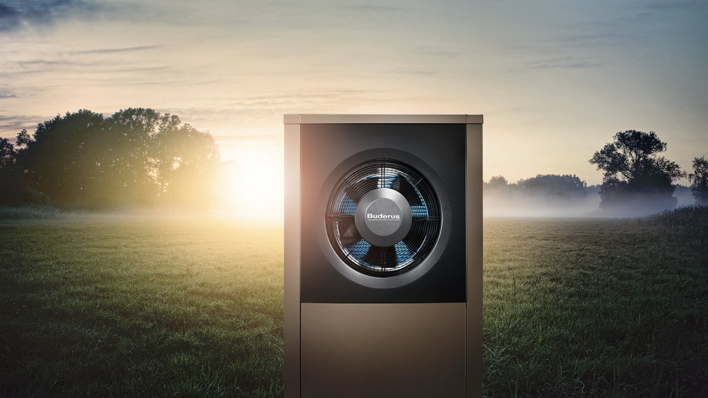 installazione pompa di calore
