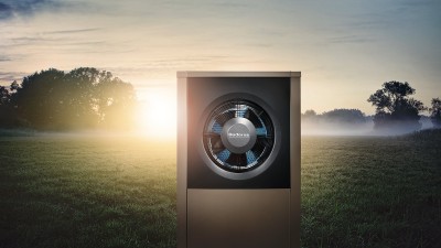 installazione pompa di calore