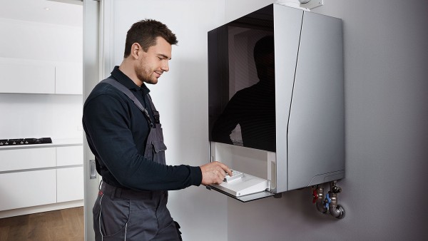 Buderus Installatore Partner