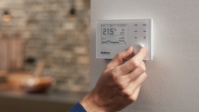 I vantaggi della regolazione climatica