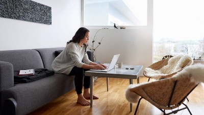Riscaldamento a pavimento su pavimento esistente