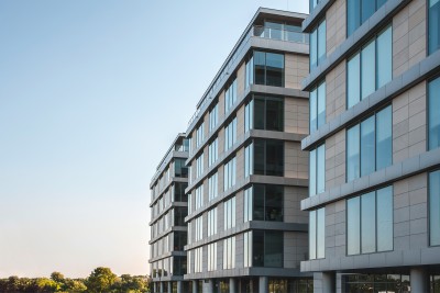 Referenza edificio condominiale Trieste