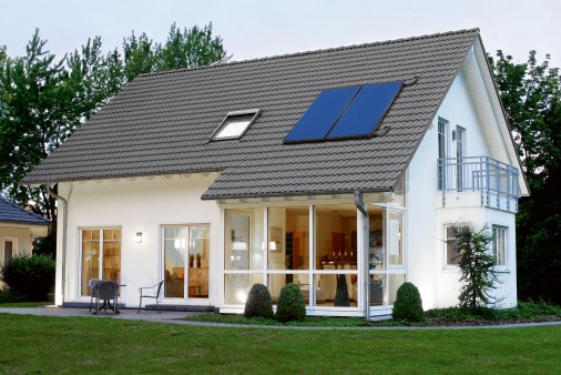 Qual è la differenza tra solare termico e fotovoltaico?