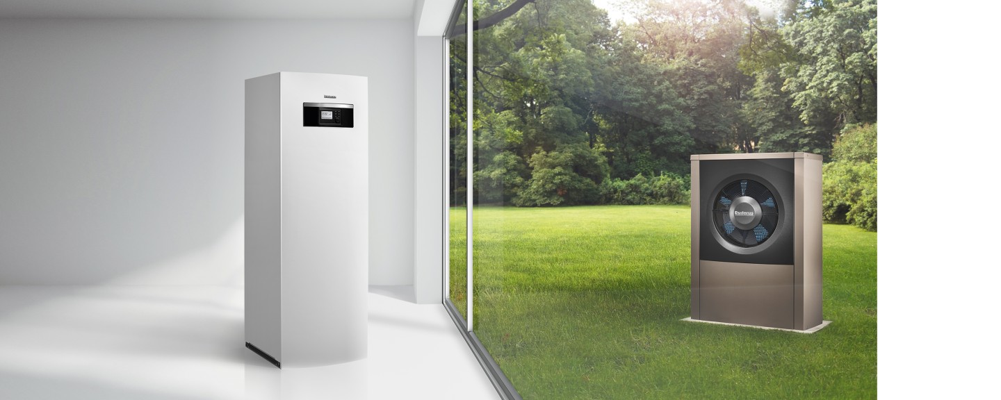 pompa di calore ecobonus