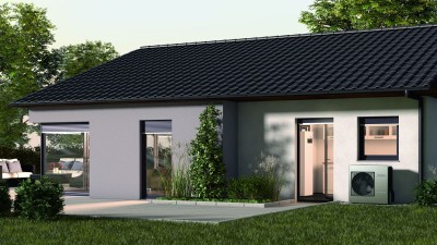Bonus pompa di calore 2025
