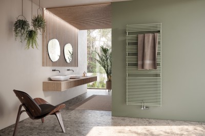 pompa di calore per termosifoni