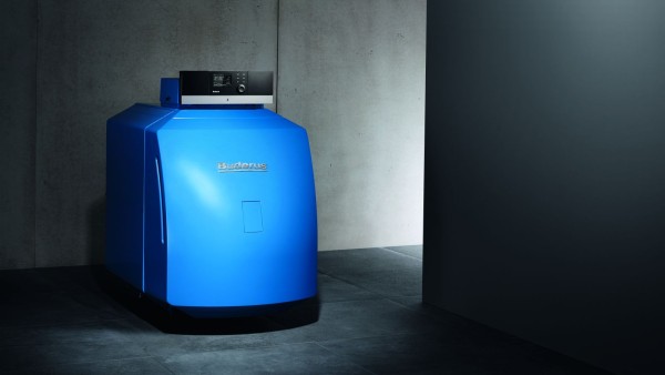 caldaia a gasolio a condensazione come funziona
