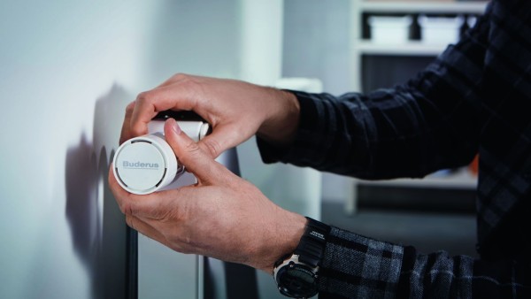 Sfiatamento e manutenzione termosifoni