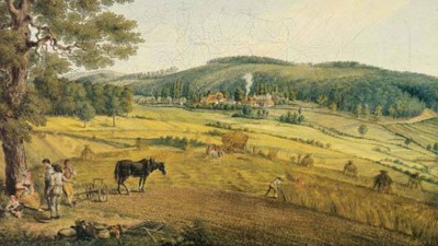 La storia di Buderus Germania
