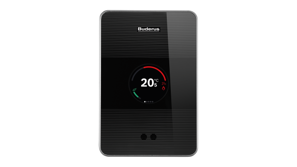 Logamatic TC100
