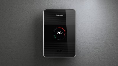 Termostato smart Logamatic TC100