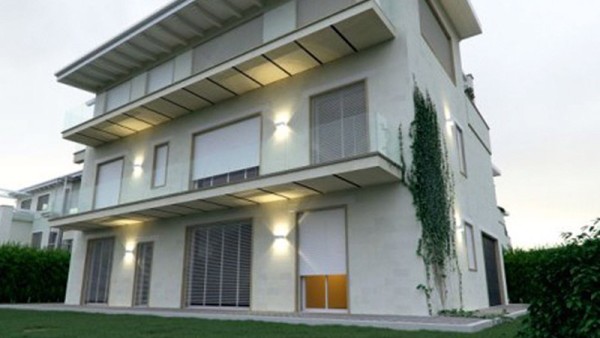 Il progetto