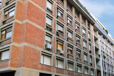 Installazioni Buderus Contesto residenziale condominiale