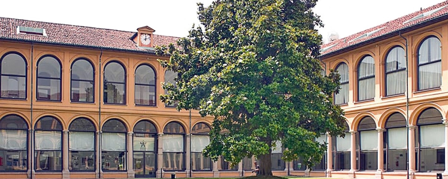 Palazzo delle stelline di Milano