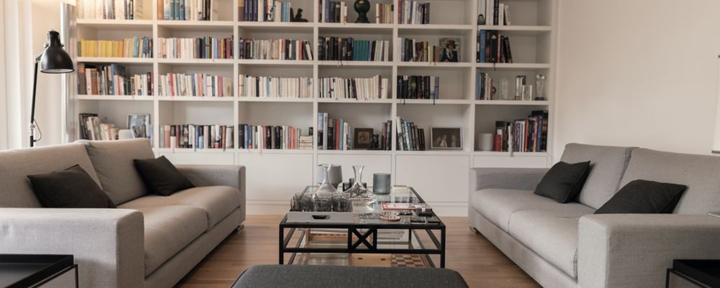 pannelli radianti a pavimento