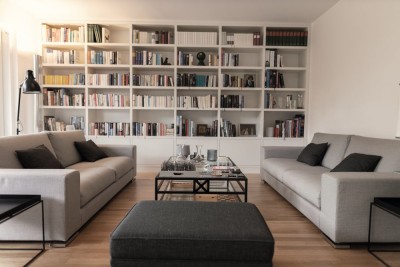 pannelli radianti a pavimento