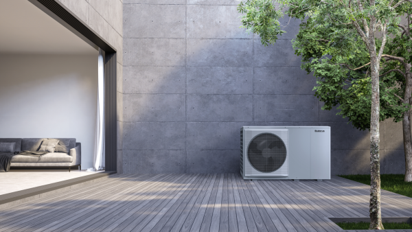 Conto Termico pompe di calore