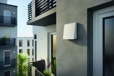 ventilazione meccanica