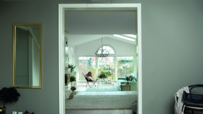 Ventilazione meccanica controllata: efficienza e risparmio