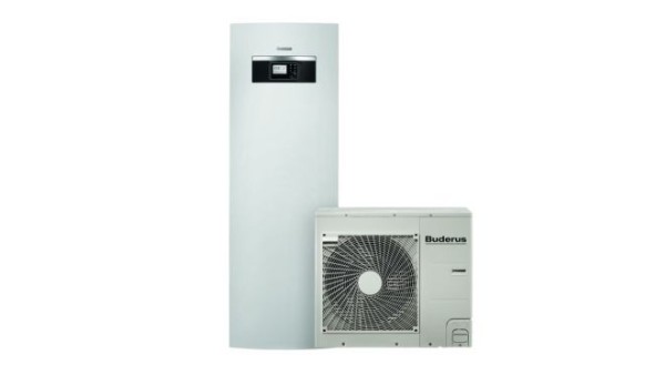 pompa di calore come funziona in inverno