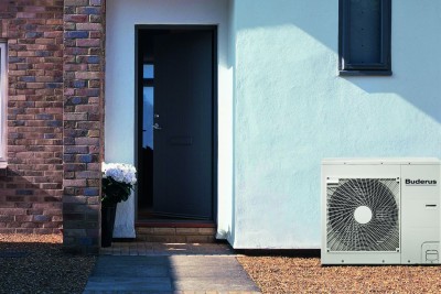 pompa di calore funzionamento