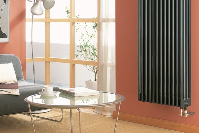 pompa di calore per termosifoni