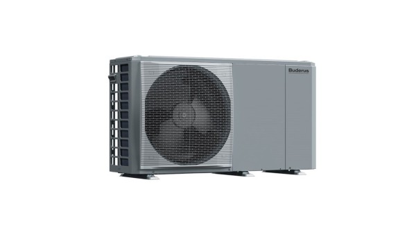 definizione pompa di calore