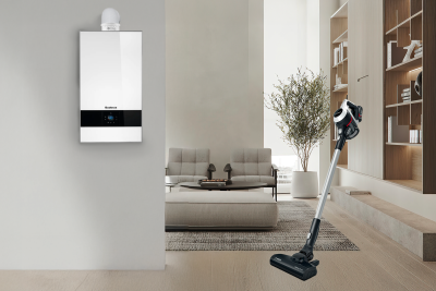 Promozione caldaie Buderus