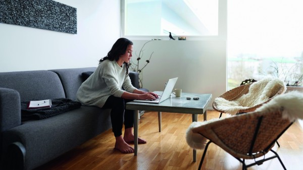 pannelli radianti a pavimento cosa sono