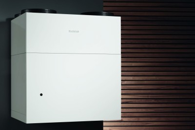Configuratore ventilazione meccanica controllata