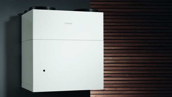 ventilazione meccanica controllata cos’è