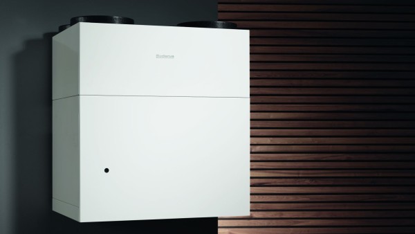 deumidificazione casa con ventilazione meccanica controllata