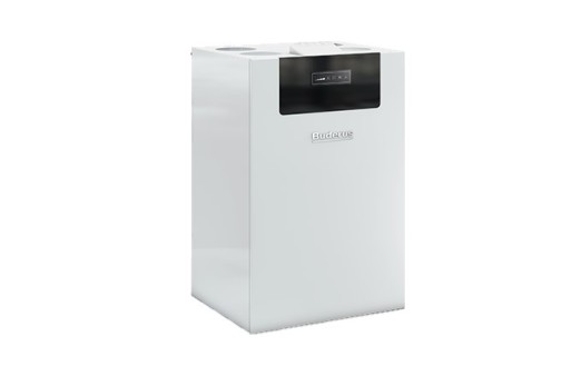 Ventilazione meccanica controllata vantaggi