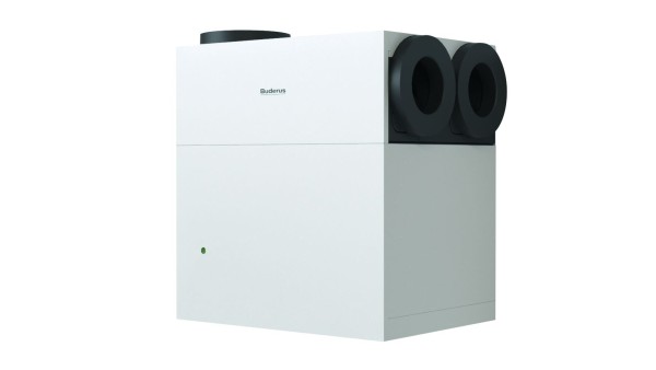 VMC con deumidificatore quando serve