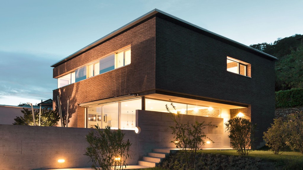 Конденсационная технология