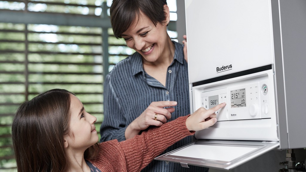 Конденсационная технология